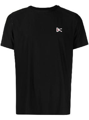 District Vision - Black Aloe Training T-Shirt