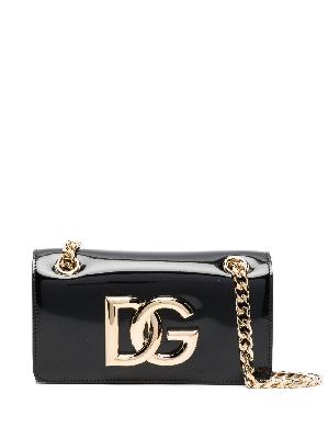 Dolce & Gabbana - Logo Mini Bag