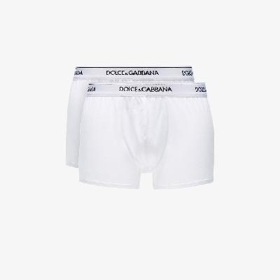 Dolce & Gabbana - Logo Boxer Briefs Set
