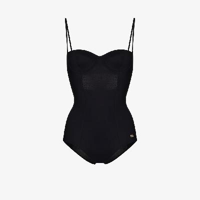 Dolce & Gabbana - Balconette Swimsuit