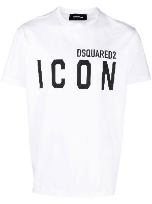 Dsquared2 - Icon Logo T-Shirt