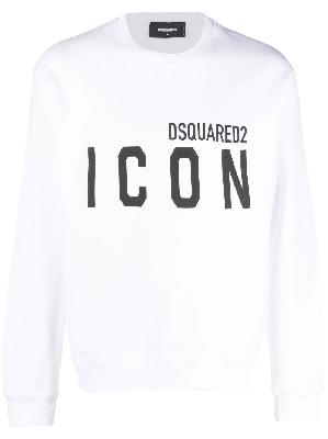 Dsquared2 - Icon Jersey Sweatshirt