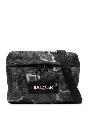 Eastpak - X Undercover Camouflage Print Shoulder Bag