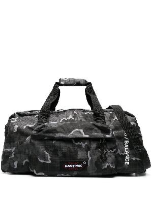 Eastpak - X Undercover Camouflage Print Holdall Bag