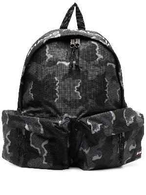 Eastpak - X Undercover Grey Padded Doubl'r Backpack