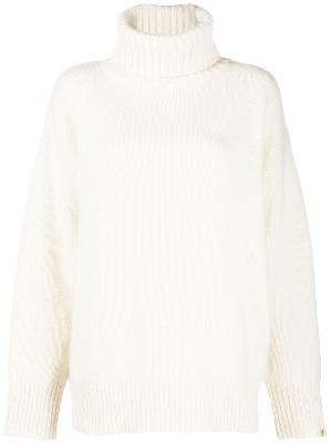 Extreme Cashmere - Neutral N°20 Oversize Xtra Cashmere Sweater