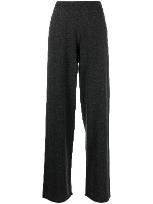 Extreme Cashmere - Grey N°258 Zubon Light Cashmere Trousers
