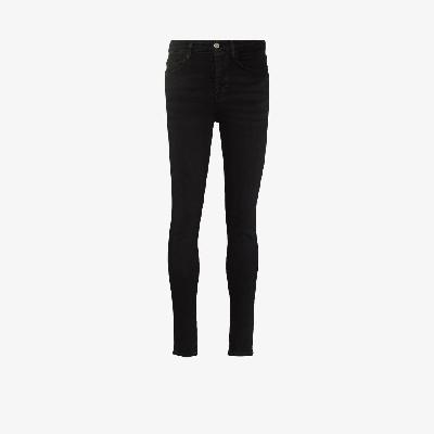 FRAME - Le One Skinny Jeans