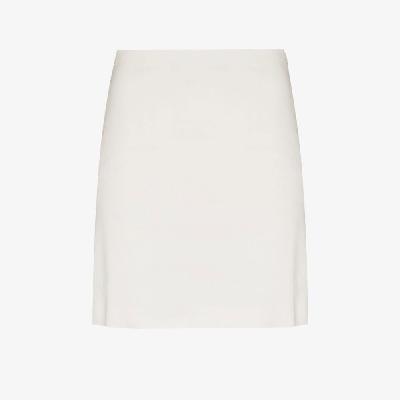 GAUGE81 - Mani High Waist Mini Skirt