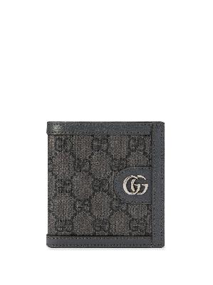 Gucci - Grey Ophidia Bi-Fold Wallet