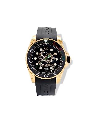 Gucci - Gucci Dive Watch, 45mm