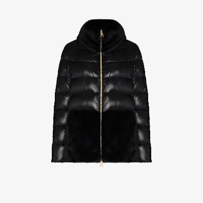 Herno - Ultralight Quilted Jacket