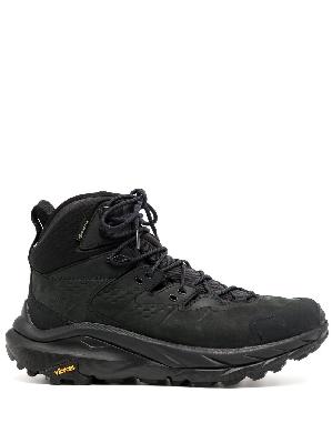 Hoka One One - Black Kaha 2 GORE-TEX Hiking Boots