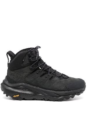 Hoka One One - Black Kaha 2 GTX Hiking Boots