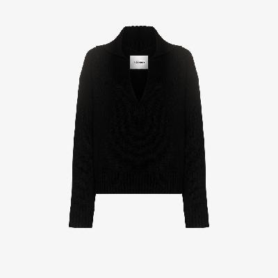 Jil Sander - Oversized Cashmere Sweater