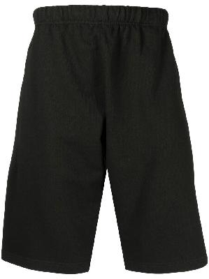 Kenzo - Black Boke Flower Shorts