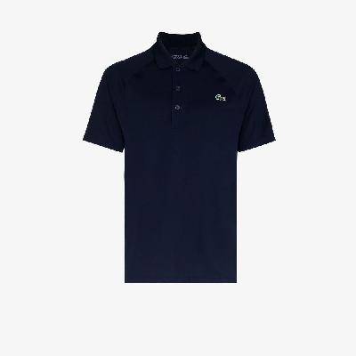 Lacoste - Logo Patch Cotton Piqué Tennis Polo Shirt