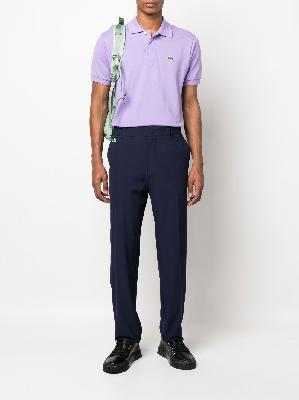 Lacoste - Blue Golf Essentials Trousers