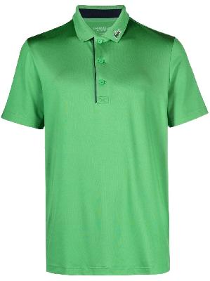 Lacoste - Green Lacoste SPORT Polo Shirt