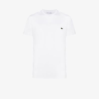 Lacoste - Pima Cotton T-Shirt