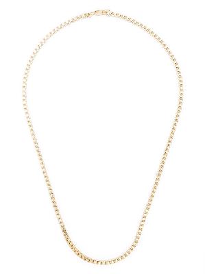Laura Lombardi - Gold-Plated Venezia Chain Necklace