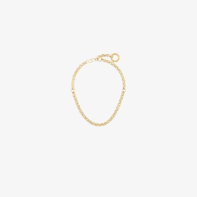 Laura Lombardi - Gold-Plated Rina Chain Necklace