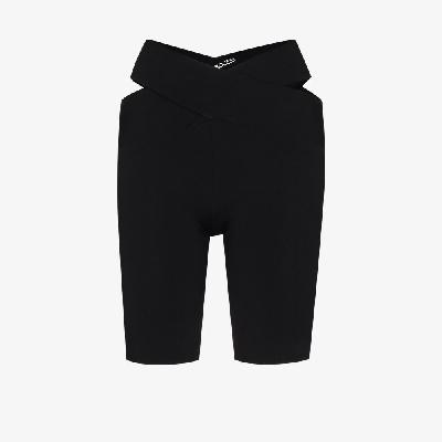 Live The Process - Orion V-Waist Cycling Shorts