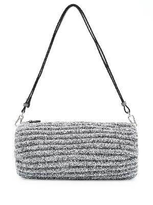 LOEWE - Silver Bracelet Shoulder Bag