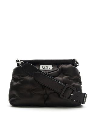 Maison Margiela - Black Glam Slam Shoulder Bag