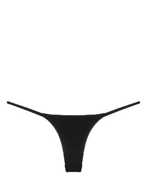 Matteau - Black Tre Petite Bikini Bottoms