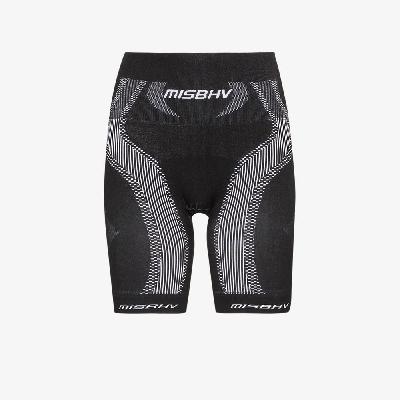 MISBHV - Sport Active Cycling Shorts