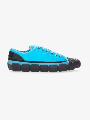 Moncler Genius - 5 Moncler Craig Green Blue Bradley Sneakers
