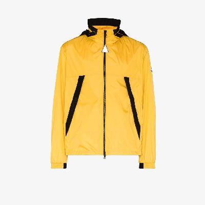 Moncler - Heiji Pull-Out Hood Rain Jacket