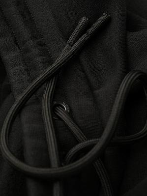Moncler - Black Logo Patch Track Pants
