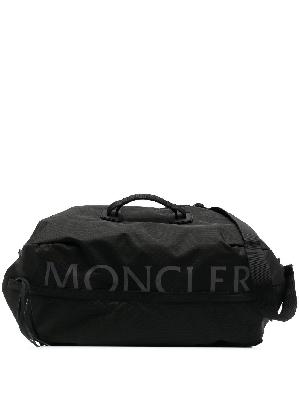 Moncler - Black Alchemy Backpack