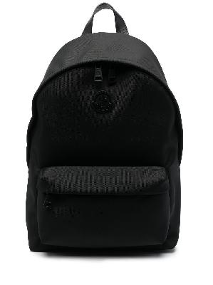 Moncler - Black Durance Backpack