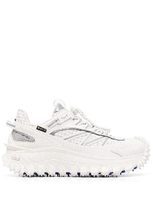 Moncler - Chunky Lace-Up Sneakers