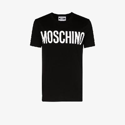 Moschino - Logo Print T-Shirt
