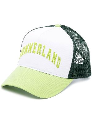 Nahmias - Green Summerland Baseball Cap