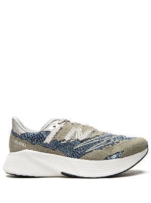 New Balance - X TDS Grey FuelCell RC Elice Sneakers
