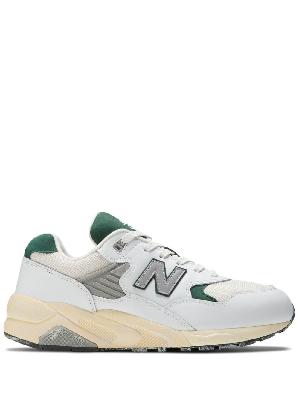 New Balance - 580 "Nightwatch Green" Sneakers