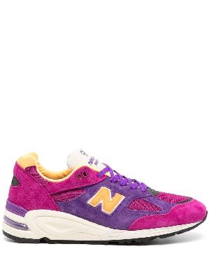 New Balance - 990 V2 Sneakers
