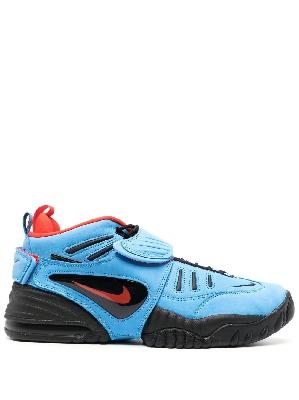 Nike - X AMBUSH Blue Air Adjust Force Sneakers