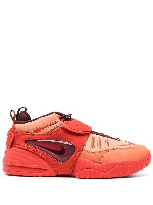 Nike - X AMBUSH Red Air Adjust Force Sneakers