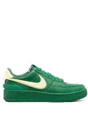 Nike - X AMBUSH Green Air Force 1 Sneakers