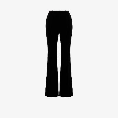 Paco Rabanne - Slim Leg Velvet Trousers