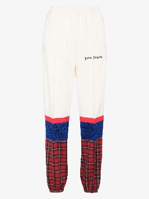 Palm Angels - X Browns Panelled Track Pants