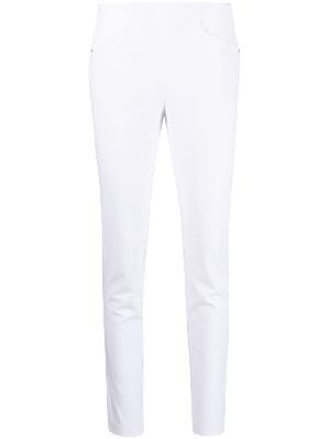 Polo Ralph Lauren - White Golf Eagle Pants