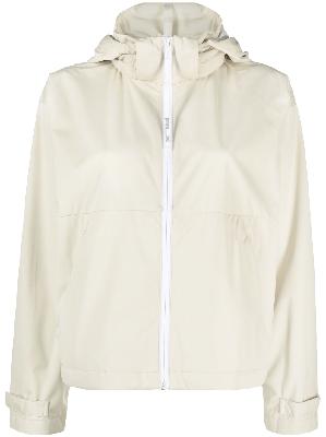 Polo Ralph Lauren - Beige Golf Hooded Jacket