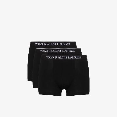 Polo Ralph Lauren - Cotton Boxer Briefs Set